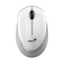MOUSE GENIUS RS2 NX-7009 INALÁMBRICO 2.4 GHZ 1200 DPI 31030030402