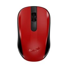 MOUSE GENIUS RS2 NX-8008S INALÁMBRICO 2.4 GHZ 1200 DPI 31030028401