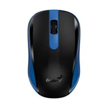 MOUSE GENIUS RS2 NX-8008S INALÁMBRICO 2.4 GHZ 1200 DPI 31030028402