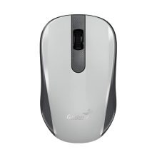 MOUSE GENIUS RS2 NX-8008S INALÁMBRICO 2.4 GHZ 1200 DPI 31030028403