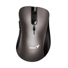 MOUSE GENIUS RS2 ERGO 8100S INALÁMBRICO CON RECEPTOR 1200 DPI 31030040402