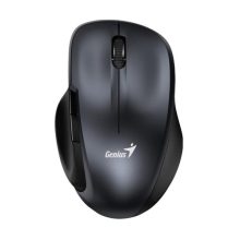 MOUSE GENIUS RS2 ERGO 8200S INALÁMBRICO CON RECEPTOR 1200 DPI 31030029401