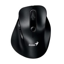 MOUSE GENIUS RS2 ERGO 9000S INALÁMBRICO CON RECEPTOR 2400 DPI 31030038400
