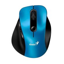 MOUSE GENIUS RS2 ERGO 9000S INALÁMBRICO CON RECEPTOR 2400 DPI 31030038401