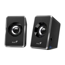 PARLANTE GENIUS SPU125 3W CABLEADO USB-A / 3.5M M31730042400