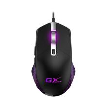 MOUSE GAMING RGB GENIUS SCORPION M705 ALÁMBRICO USB 7200 31040008400