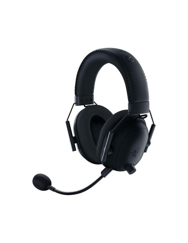 HEADSET GAMING RAZER BLACKSHARK V2 PRO INALÁMBRICO (BLUETOOTH/ 2.4 GHZ) PARA PLAYSTATION RZ04-04530500-R3U1