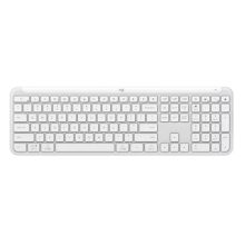 TECLADO LOGITECH SIGNATURE SLIM K950 MEMBRANA INALÁMBRICO BLUETOOTH ESPAÑOL 920-012593