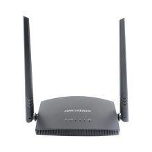 ROUTER HIKVISION INALAMBRICO 300M DS-3WR3N (O-STD) 317200021