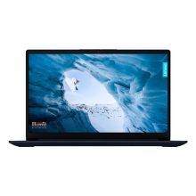 LAPTOP LENOVO IDEAPAD 1 15AMN7 BLACK 15.6" RYZEN 5 7520U 8GB 256GB SSD  WIN 11 HOME INGLES  82VG00TYUS