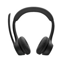 HEADSET LOGITECH ZONE 300 INALÁMBRICO BLUETOOTH 981-001406