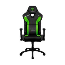 SILLA THUNDERX3 TC3 MAX-TNEON GREEN TEGC-2045101.G1