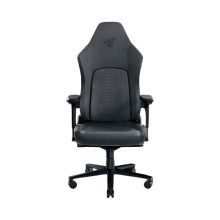 SILLA GAMING  RAZER ISKUR V2 CON SUPORTE LUMBAR ADAPTABLE GRIS RZ38-04900300-R3U1