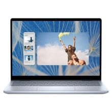 LAPTOP DELL INSPIRON 7440-5311BLU 14" TOUCH ULTRA 5-120U 8GB 512GB SSD WIN 11 INGLES AZUL I7440-5311BLU-PUS