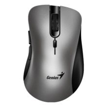 MOUSE GENIUS RS2 ERGO 8100S INALÁMBRICO CON RECEPTOR 1200 DPI 31030040404