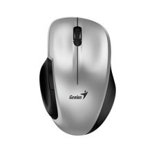 MOUSE GENIUS RS2 ERGO 8200S INALÁMBRICO CON RECEPTOR TIPO C 1200 DPI 31030029404