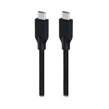 CABLE GENIUS TIPO C A TIPO C ACC-C2CC-3A DE 150CM 32590006401