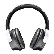 HEADSET MOONKI SOUND MH-O710BT INALÁMBRICO BLUETOOTH