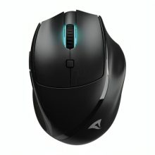 MOUSE RGB SHARKOON OFFICEPAL M25W INALÁMBRICO 2.4 GHZ 4000 DPI 4044951039647