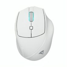 MOUSE RGB SHARKOON OFFICEPAL M25W INALÁMBRICO 2.4 GHZ 4000 DPI 4044951039654