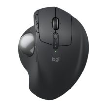 MOUSE LOGITECH MX ERGO S TRACKBALL INALÁMBRICO BLUETOOTH / USB 2048 DPI 910-007261