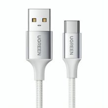 CABLE UGREEN US288 USB-A 2.0 A USB-C 1M 60131