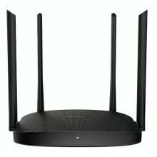 ROUTER INALAMBRICO HIKVISION DS-3WR12GC(O-STD)/US (E) 5 GHZ AC1200 DUAL BAND PUERTO GIGABIT 317200027