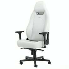 SILLA GAMING NOBLECHAIRS LEGEND CUERO SINTÉTICO DE ALTA TECNOLOGÍA NBL-LGD-GER-WED