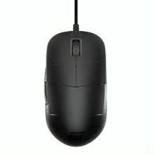 MOUSE GAMING ENDGAME GEAR XM1R DARK FROST ALÁMBRICO USB 19000 CPI PGW-EG-MOU-009