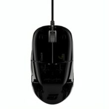 MOUSE GAMING ENDGAME GEAR XM1R DARK REFLEX ALÁMBRICO USB 19000 CPI PGW-EG-MOU-010