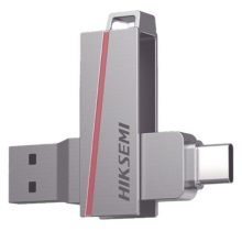 MEMORIA USB 64GB HIKSEMI HS-USB-E307C 64G U3 USB 3.2 130M/BS/45M/BS