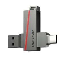 MEMORIA USB 128GB HIKSEMI HS-USB-E307C 128G U3 USB 3.2 130M/BS/45M/BS