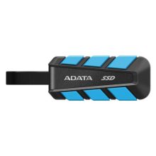 HD SOLIDO EXTERNO 1TB ADATA SC740 USB 3.2 GEN 2 TIPO C 1050 / 1000 MB/S  SC740-1000G-CBU