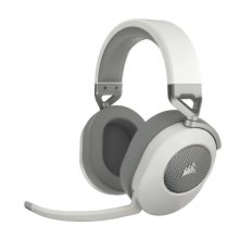 HEADSET GAMING CORSAIR HS65 INALÁMBRICO BLUETOOTH COMPATIBLE CON PC PS5 Y PS4 CA-9011286-NA2