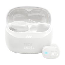 AUDIFONO JBL TUNE BUDS 2 INALÁMBRICO BLUETOOTH JBLTBUDS2WHTAM