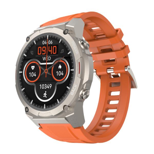 SMART WATCH HIFUTURE MIX 2 / BANDA DE 22MM