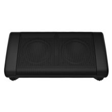 PARLANTE CAMBRIDGE SOUNDWORKS OONTZ ANGLE 3 10W BLUETOOTH A PRUEBA DE SALPICADURAS SWOA3BLK3