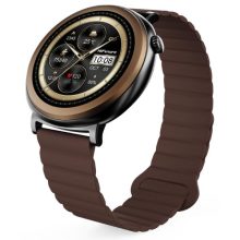 SMART WATCH HIFUTURE AURORA / BANDA DE 22MM