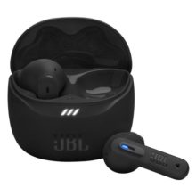 AUDIFONO JBL TUNE FLEX 2 INALÁMBRICO BLUETOOTH JBLTFLEX2BLKAM