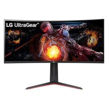 MONITOR GAMING LG 34GP63A-B 34" CURVO 3440 X 1440 160 HZ FREESYNC HDMI