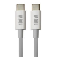CABLE USB-C A USB-C 3.1 NOVA 100W FAD30818001C 1.8M