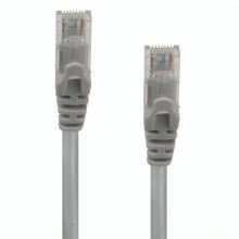 CABLE DE RED CAT6E NOVA FAN60106001C 5M