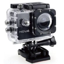 CAMARA DEPORTIVA NOVA AWM20300001C PANTALLA DE 2" 1920 X 1080 HASTA 32GB