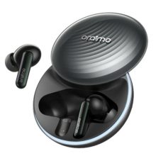 AUDIFONO ORAIMO SPACEBUDS HYBRID INALÁMBRICO BLUETOOTH IPX4 OTW-630