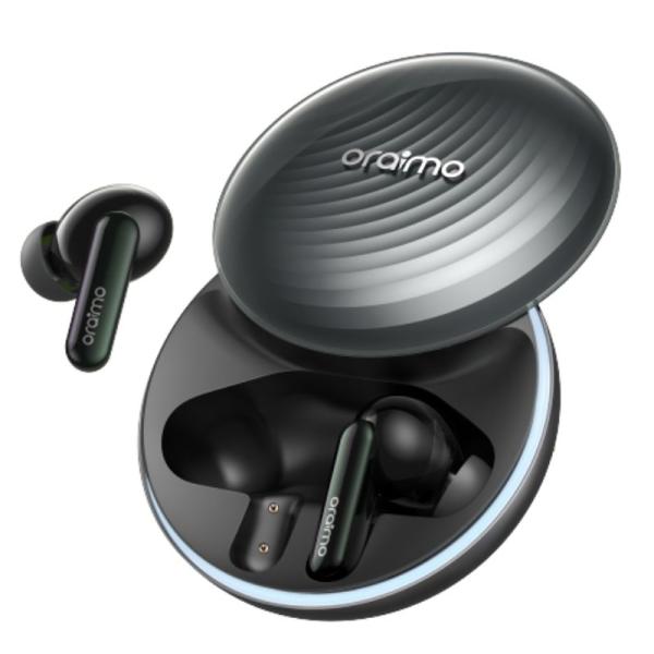 AUDIFONO ORAIMO SPACEBUDS HYBRID INALÁMBRICO BLUETOOTH IPX4 OTW-630
