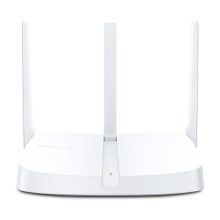 ROUTER MERCURSYS MW306R(ES) 2.5 GHZ 300 MBPS MULTIMODAL
