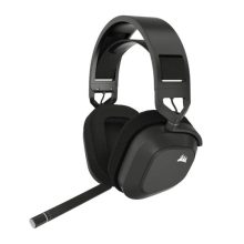 HEADSET GAMING CORSAIR HS80 MAX INALÁMBRICO (BLUETOOTH Y 2.4GHZ) CA-9011295-NA