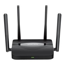ROUTER MERCUSYS MR25BE(EU) WIFI 7 BE3600 DUAL BAND