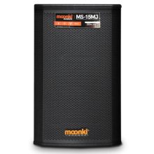 PARLANTE MOONKI MS-15MJ 350W BLUETOOTH