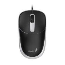 MOUSE GENIUS DX-123 ALAMBRICO USB-A 1200DPI 31010033400